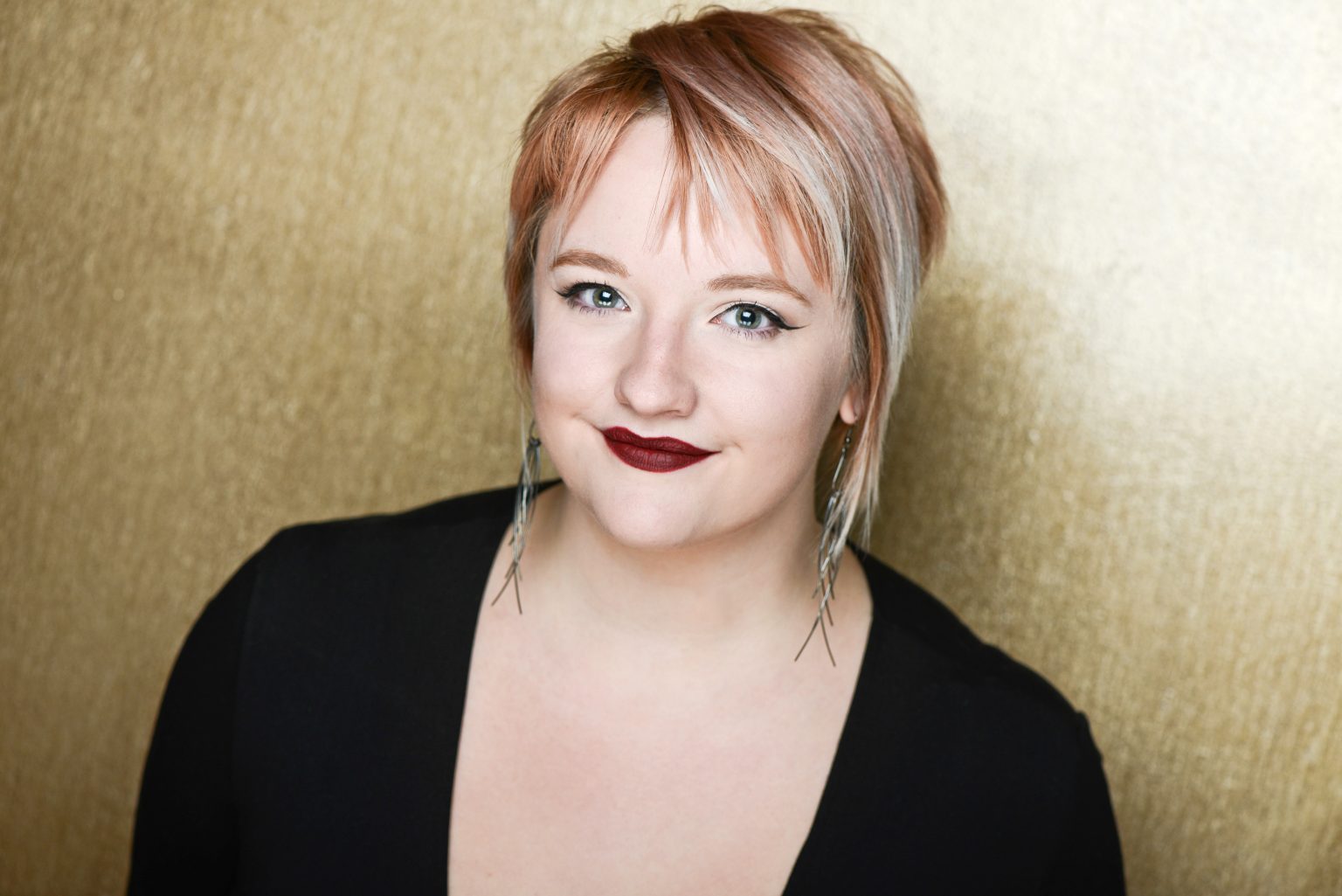 Claire Renouf