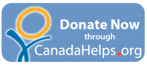 Donate Now via CanadaHelps