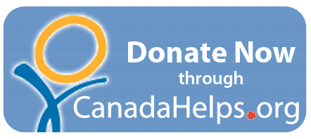 CanadaHelps Logo English