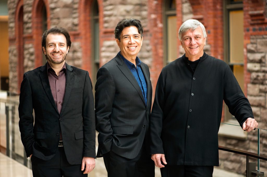 Amici Chamber Ensemble