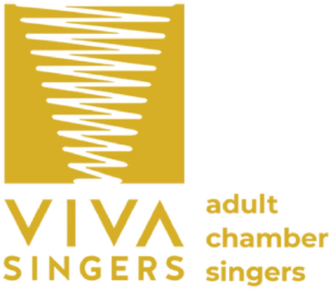 VIVA Chamber Singers' logo