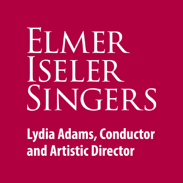 Elmer Iseler Singers logo