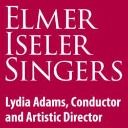 Elmer Iseler Singers