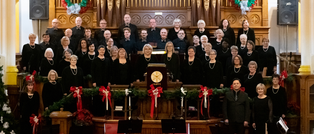 Cape Breton Chorale