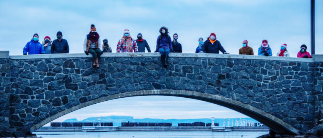 Thunder Bay Symphony Chorus