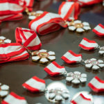 Order of Canada medals (photo: MCpl Anis Assari, Rideau Hall)