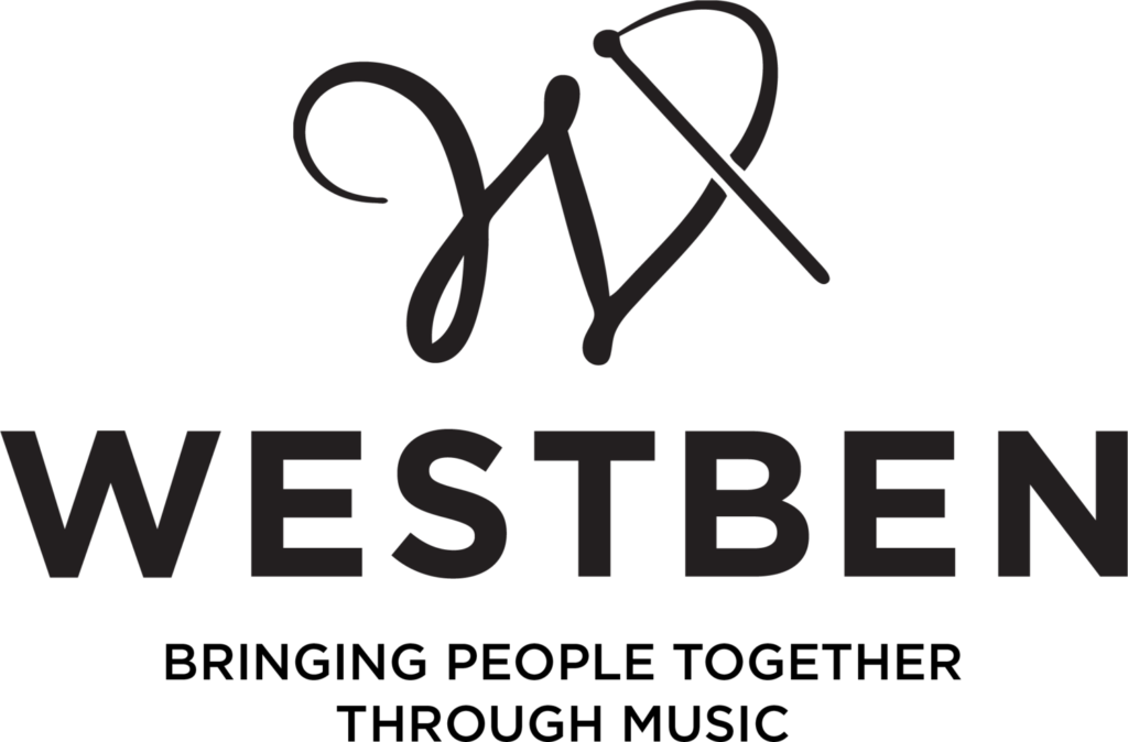 Westben logo