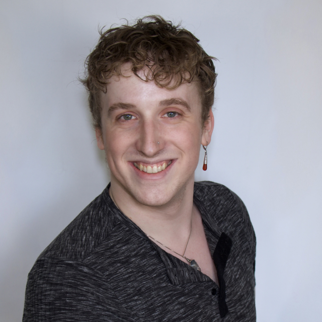 Andrew Wolf, Tenor