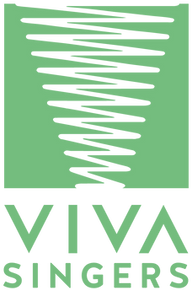 VIVA Singers logo